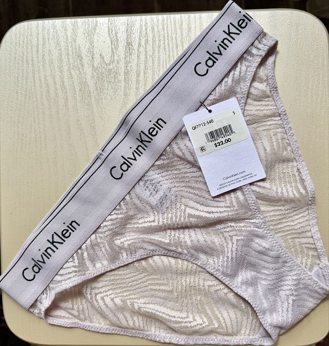 Calvin klein Комлект нижнего белья