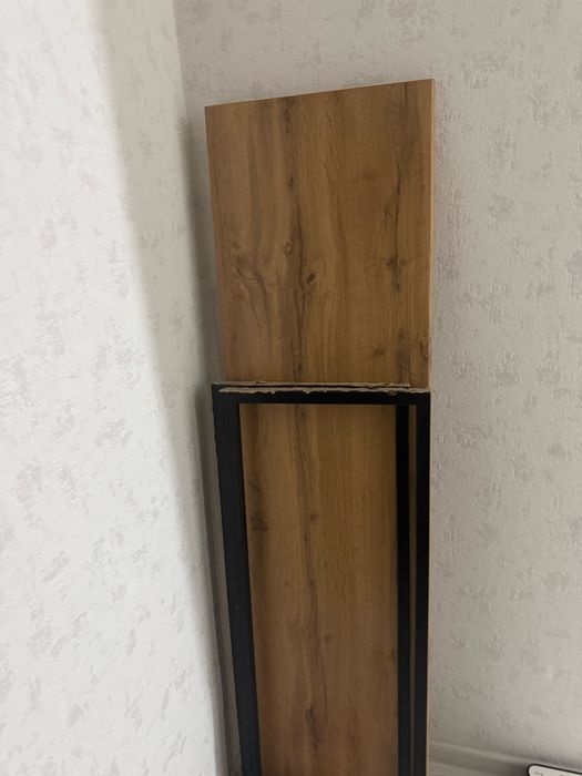 Барный стол высота 103см