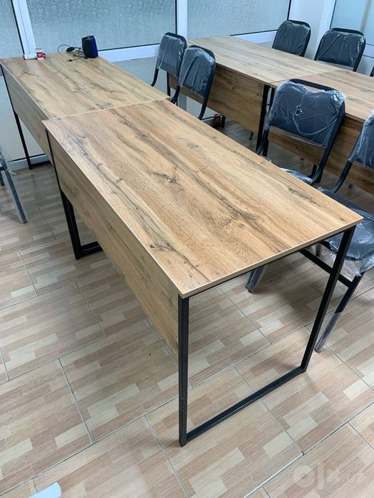 Tayyor mahsulotlar loft bor
