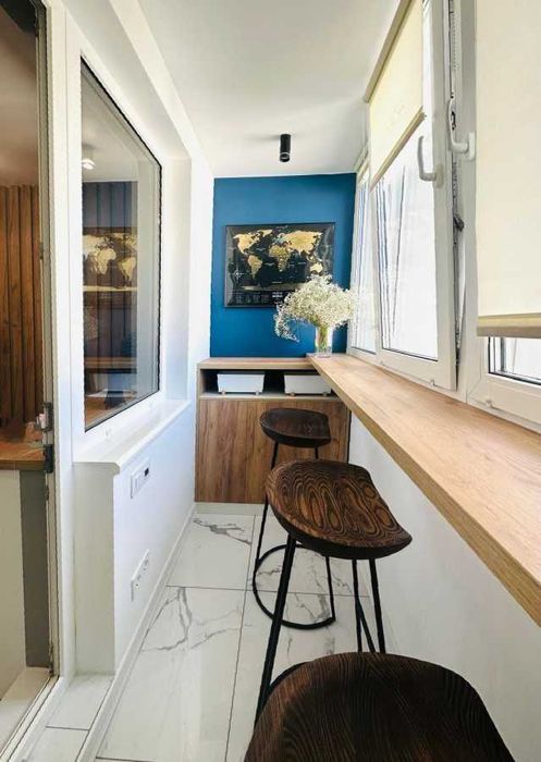 Дава се под наем Едностаен апартамент в София, Красно село - 48 кв.м за 382.5 € - Снимка #1