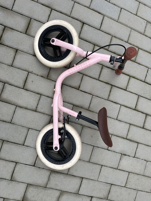 Bicicleta de echilibru BT win - decathlon