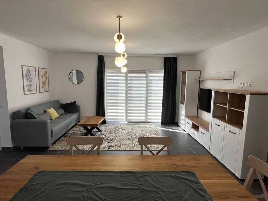 Vand casa tip Duplex