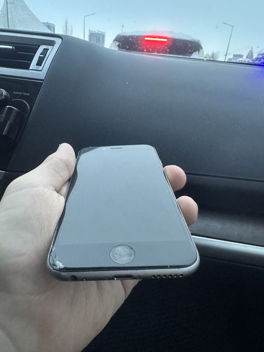 Iphone 6s продам торг есть
