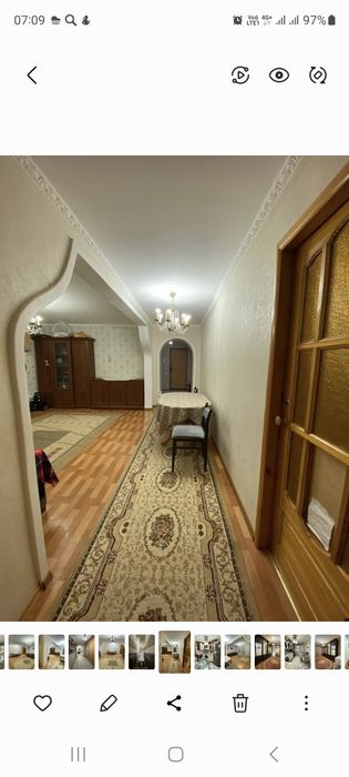 Продам ковры и длрожку