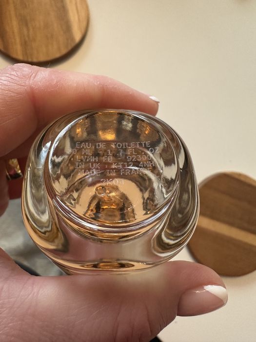 Парфюм - givency L’Interdit