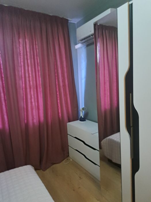 Дава се под наем Двустаен апартамент в Димитровград - 45 кв.м за 204 € - Снимка #8