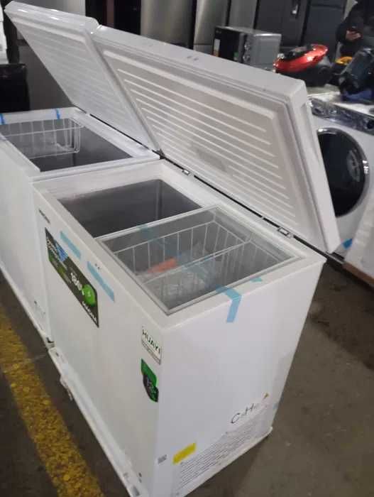 Морозильные ларь  HISENSE  260л