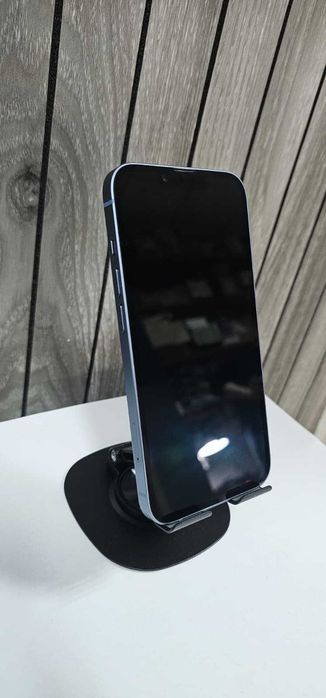 iPhone 14 - 256GB Albastru cu Factura + Garantie - Husa + Folie cadou