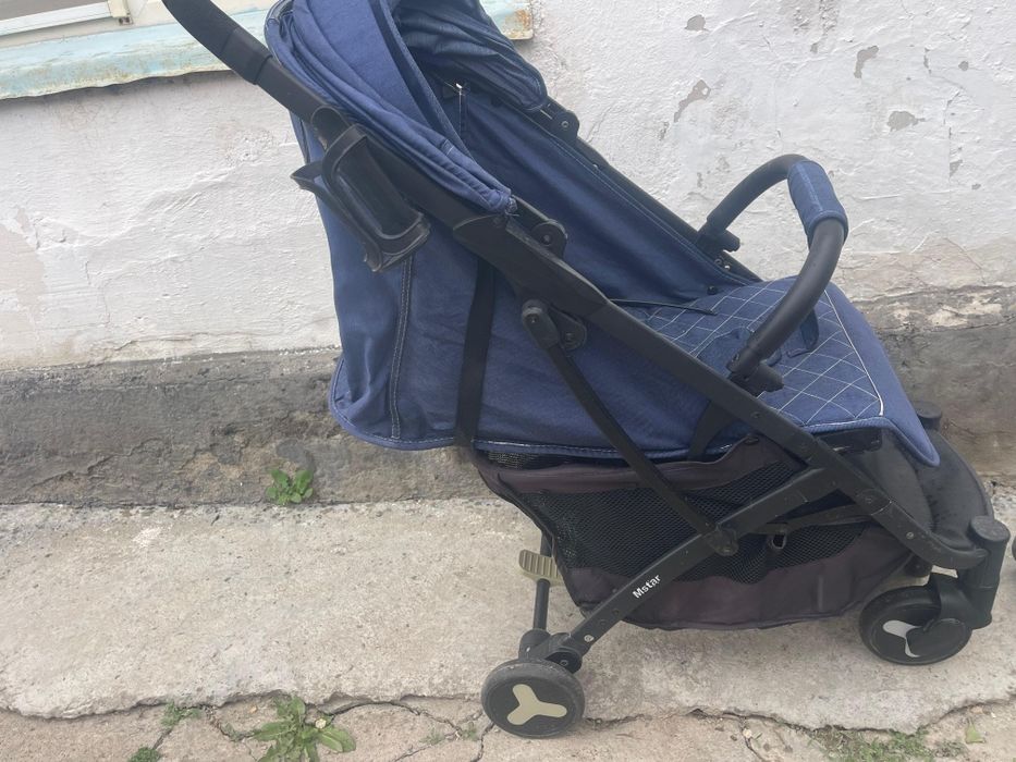 Коляска срочно сатылады