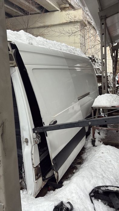 На части Mercedes-Benz Sprinter 2.2cdi Товарен  om651 2019g