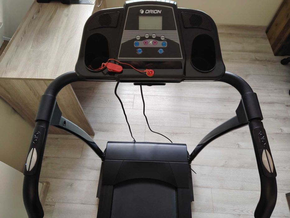 Пътека за бягане