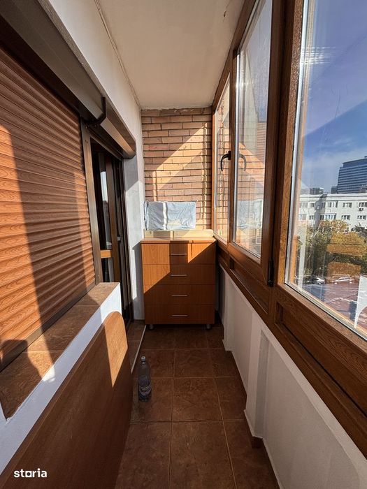 Apartament 2 camere, Aviatiei, parcare, centrală proprie