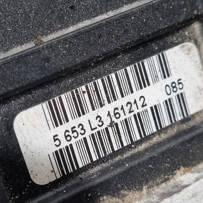 Pompa abs Dacia Duster 2010 - 2013 (1487) Diesel 0265800003