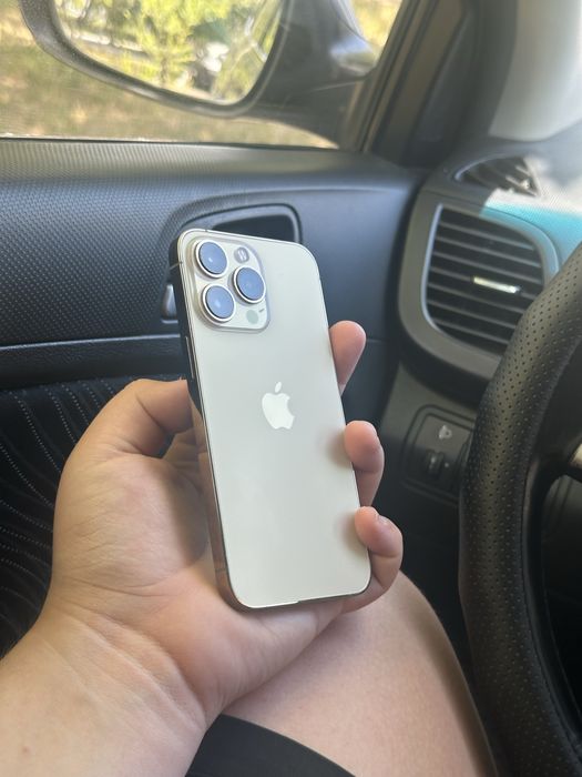 Iphone 13 pro 128Г 79% без ремонт 100%