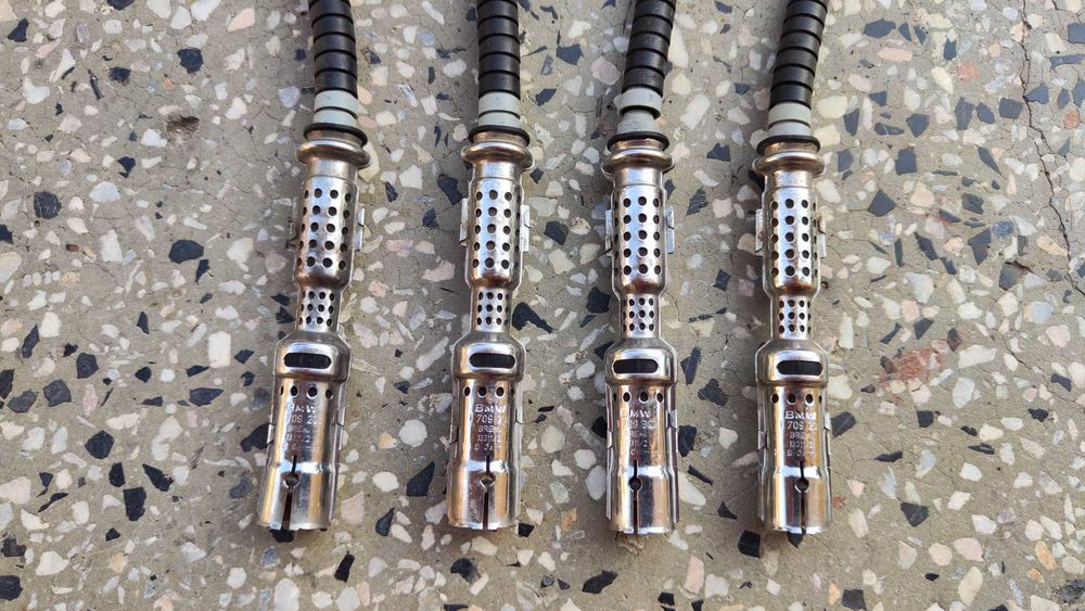 Кабели за свещи за БМВ Е36 и Z3