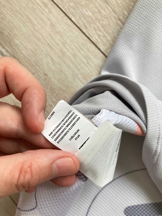 The North Face Trail  Printed Sunriser мъжка олекотена тениска М