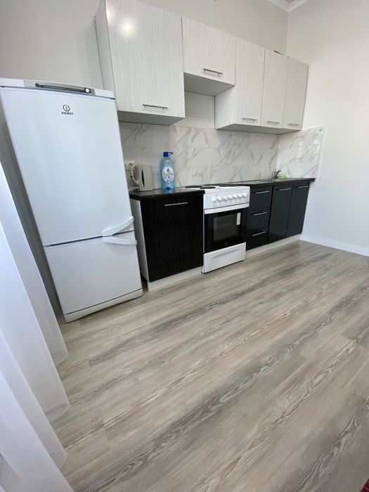 Сдам квартиру посуточно в Астане