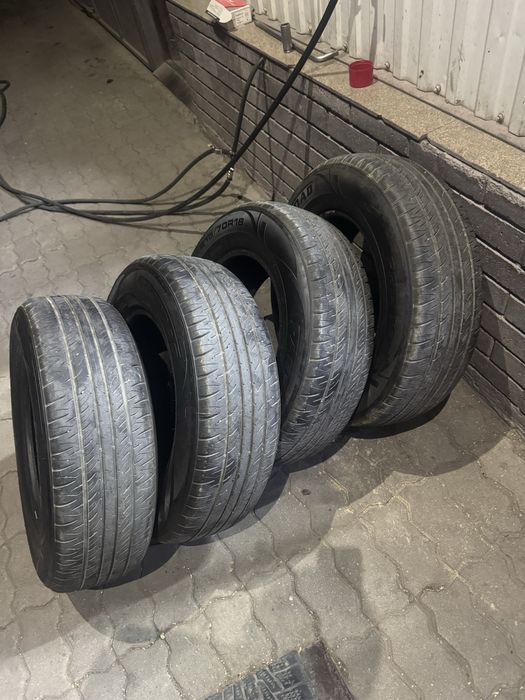 215 70 r16 Farroad летний