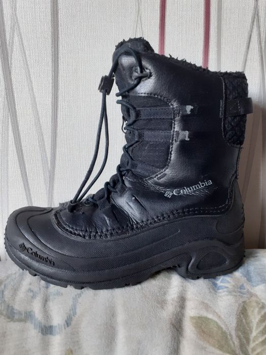 Сапоги Columbia оригинал