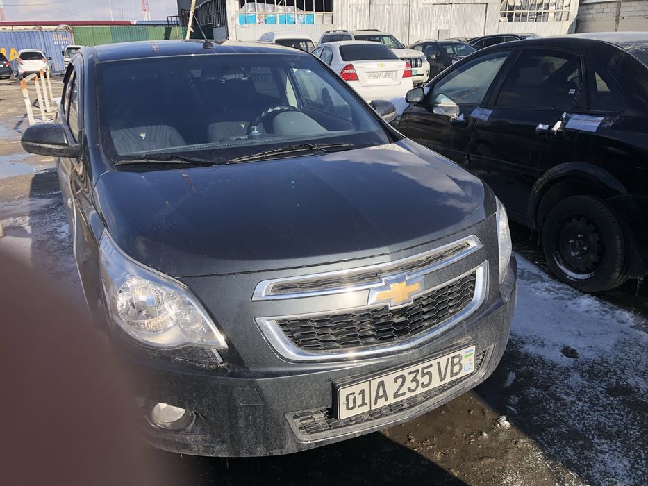 Продается кобальт