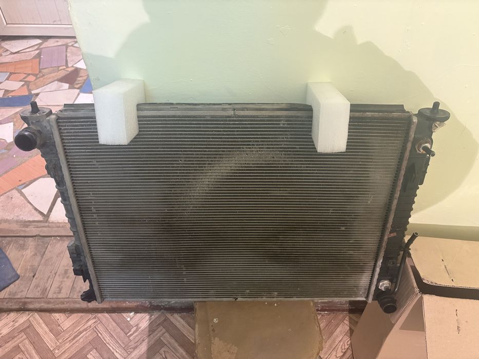 Родиатор Хюндай Соната 2022г