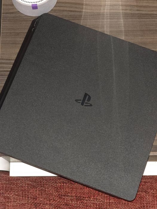 playstation 4, PS4  1 Тб