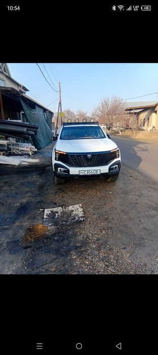 Чанган хайдер машинаси сотилади.  Нархи 32000