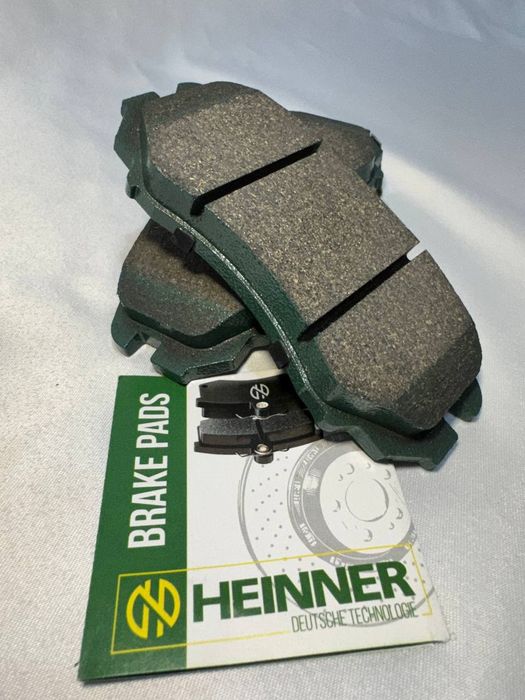 Сифатлик! Тормоз колодкалар. EQUINOX 2,TAHOE,BYD