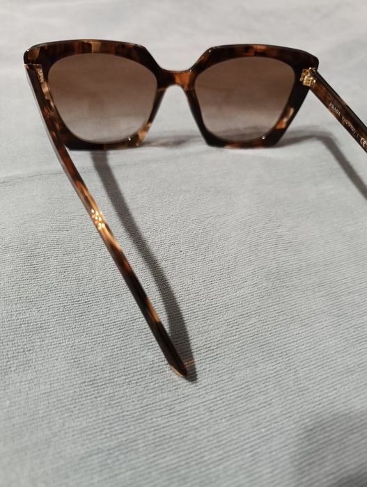 Ochelari soare damă Prada