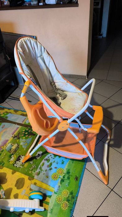 Столче за хранене