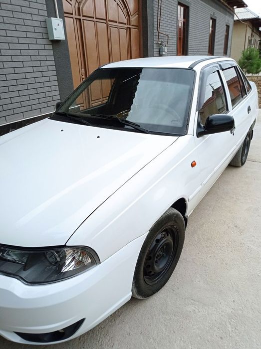 Nexia 1,6 daewoo