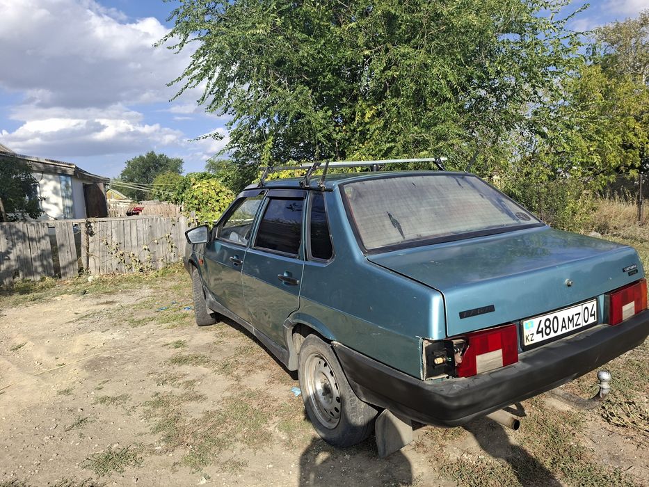 Сатылымда 21099 бар