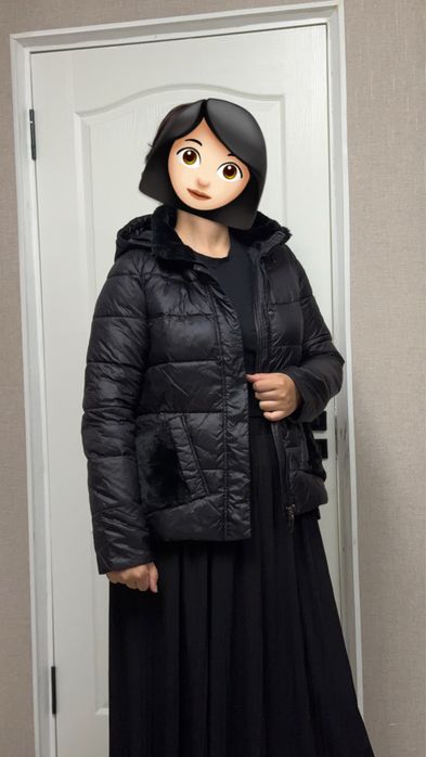 100% шерсть. Осеннее пальто