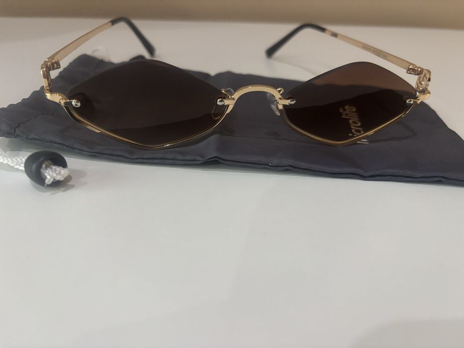 Слънчеви очила хит 2025