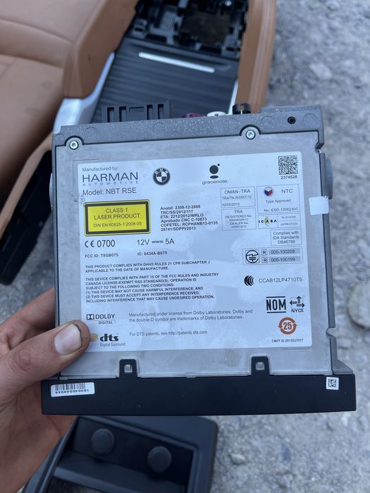 Кожен рекаро салон бмв х6 ф16 ( kojen saloon bmw x6 f16 )