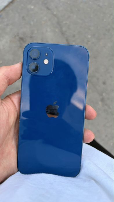 Iphone 12