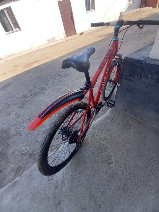 Продам Велосипед б/у