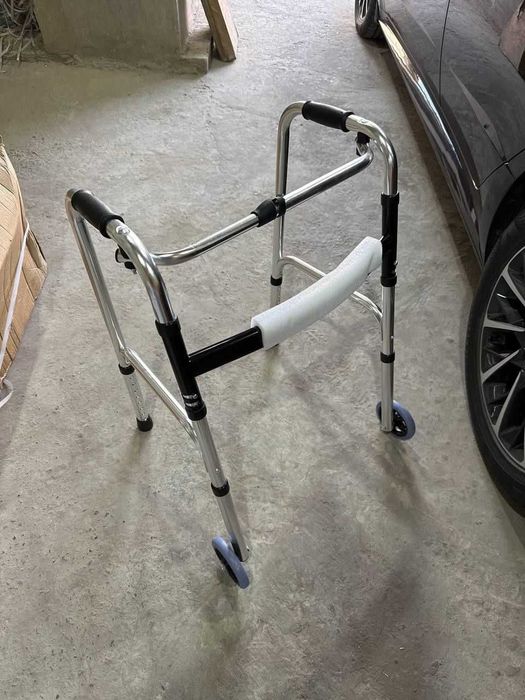 Ходунок гилдиракли