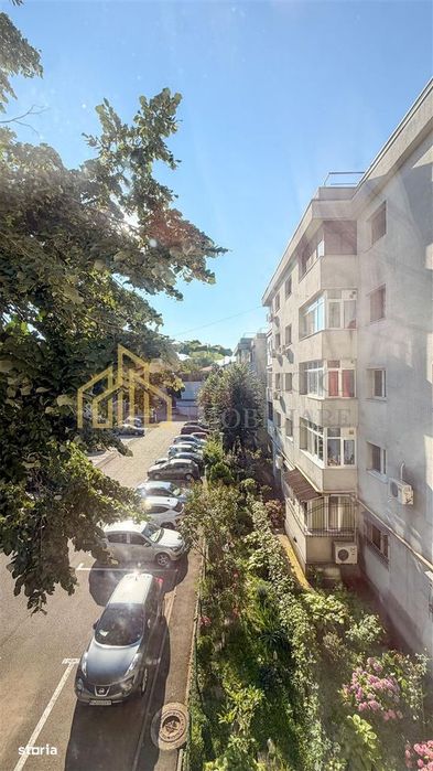 2 Camere Baneasa Herastrau - Etaj 2/4 - Vedere Est Luminos Si Linistit