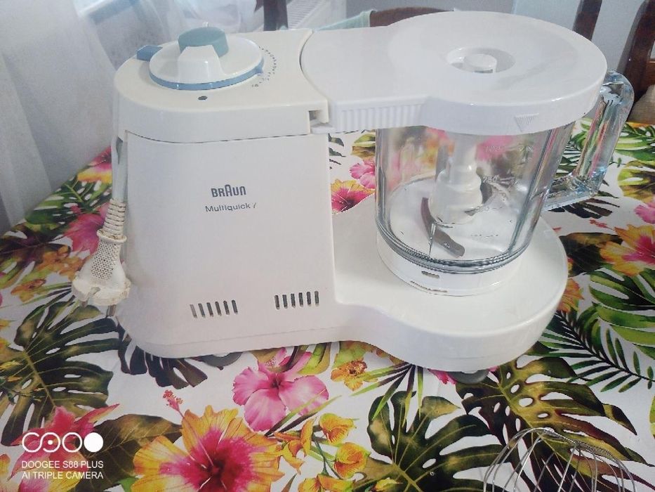 Robot de bucatarie