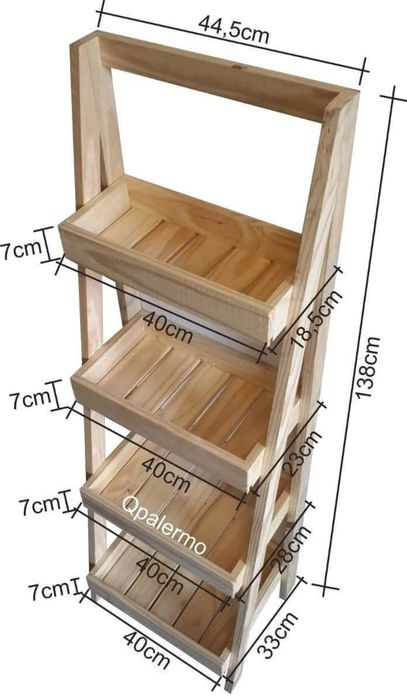 Стелажи,  шкафове,  етажерки