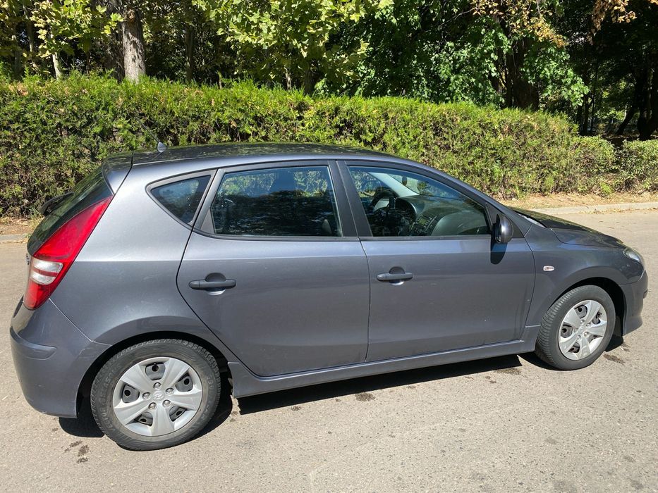 Hyundai i30 1.6 crdi
