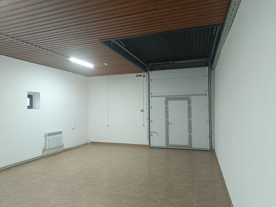 Продажа Магазина