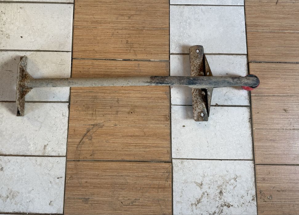 Фаркоп для ВАЗ 2107