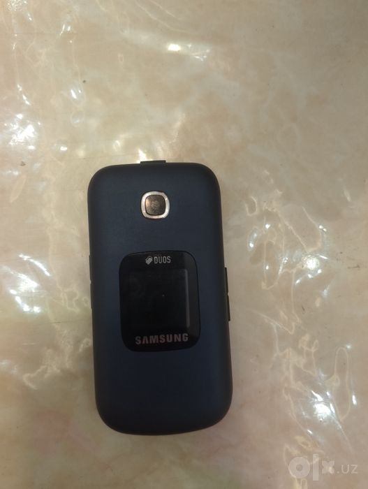 Samsung Duos "raskladushka