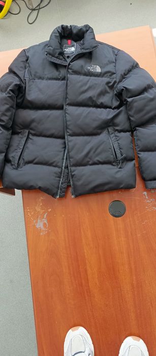 Geaca iarna North Face