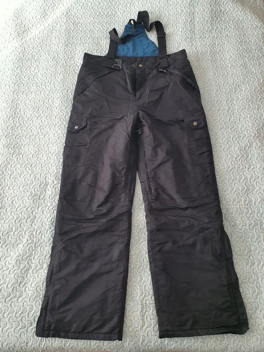 Pantaloni ski barbati