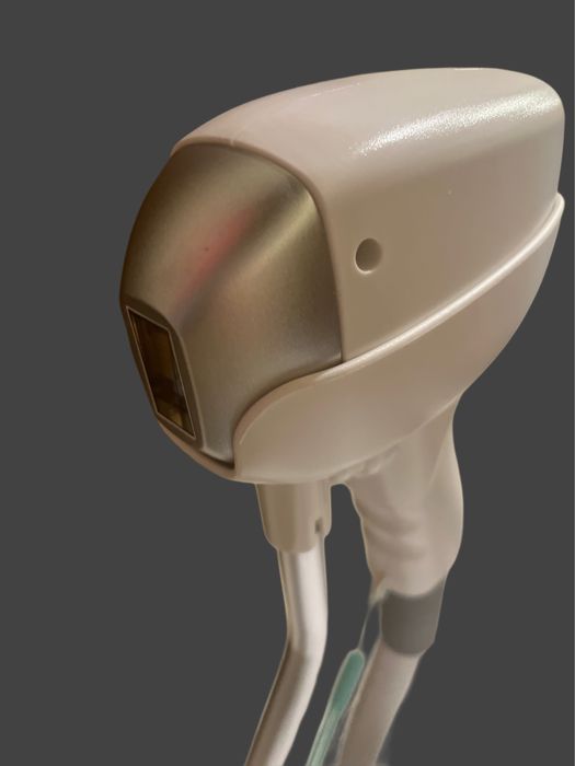 Апарат за лазерна епилация