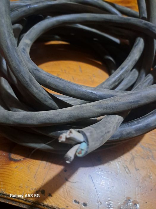 Продам кабель медный