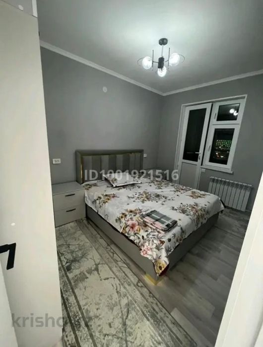 Квартира посуточно 12000